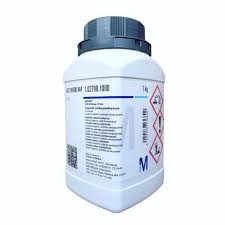 Copper(II) Sulfate Pentahydrate — Analytical Grade